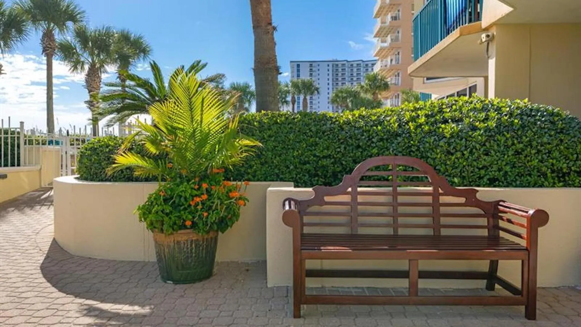 Holiday home Jade East Towers 1820 Villa Destin United States