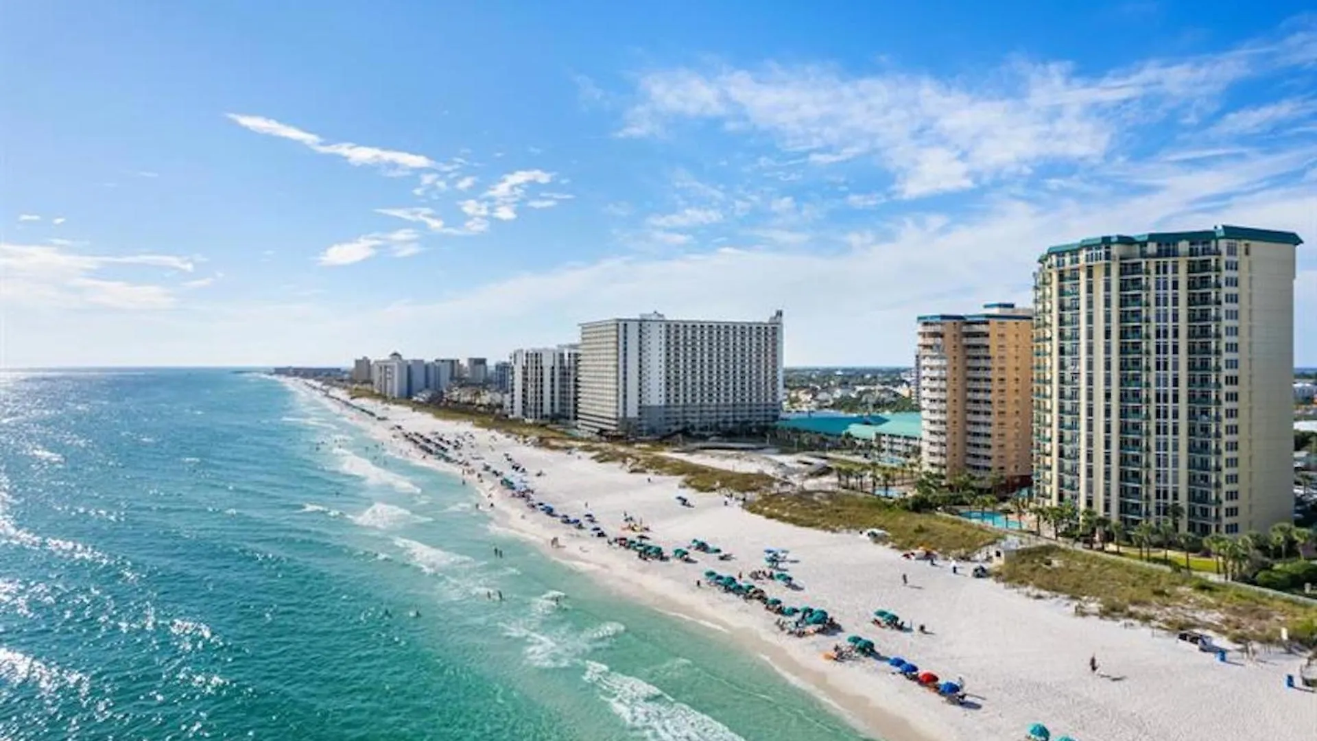Jade East Towers 1820 Villa Destin 0*,