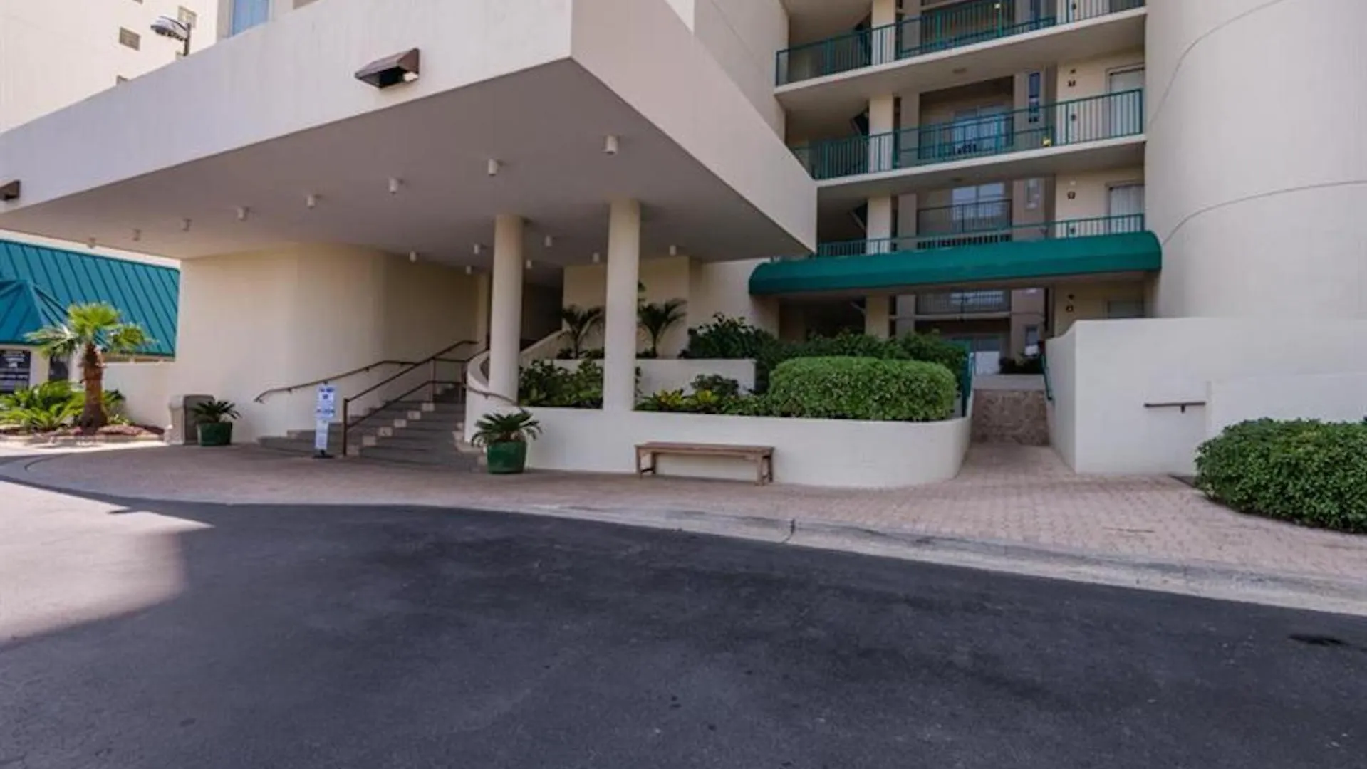 Jade East Towers 1820 Villa Destin United States