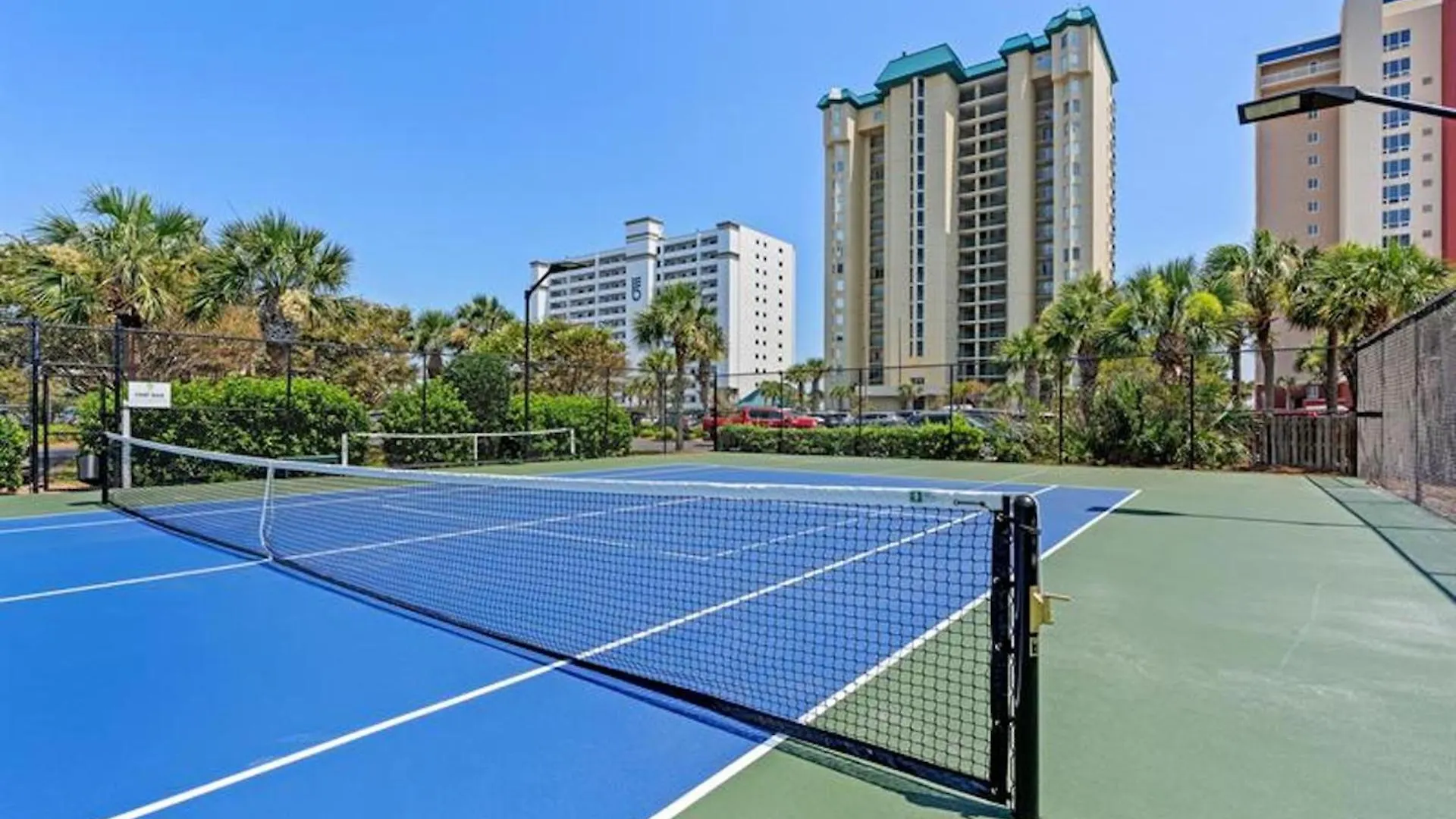 Jade East Towers 1820 Villa Destin 0*,  United States