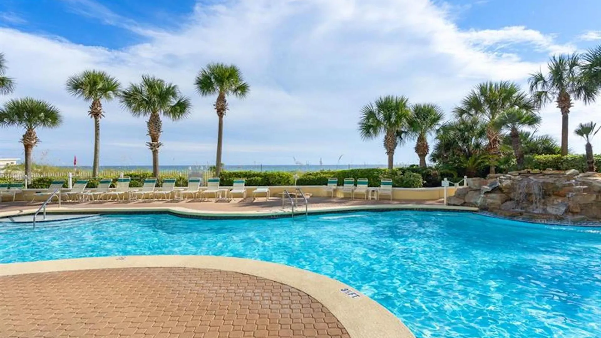 Jade East Towers 1820 Villa Destin Holiday home