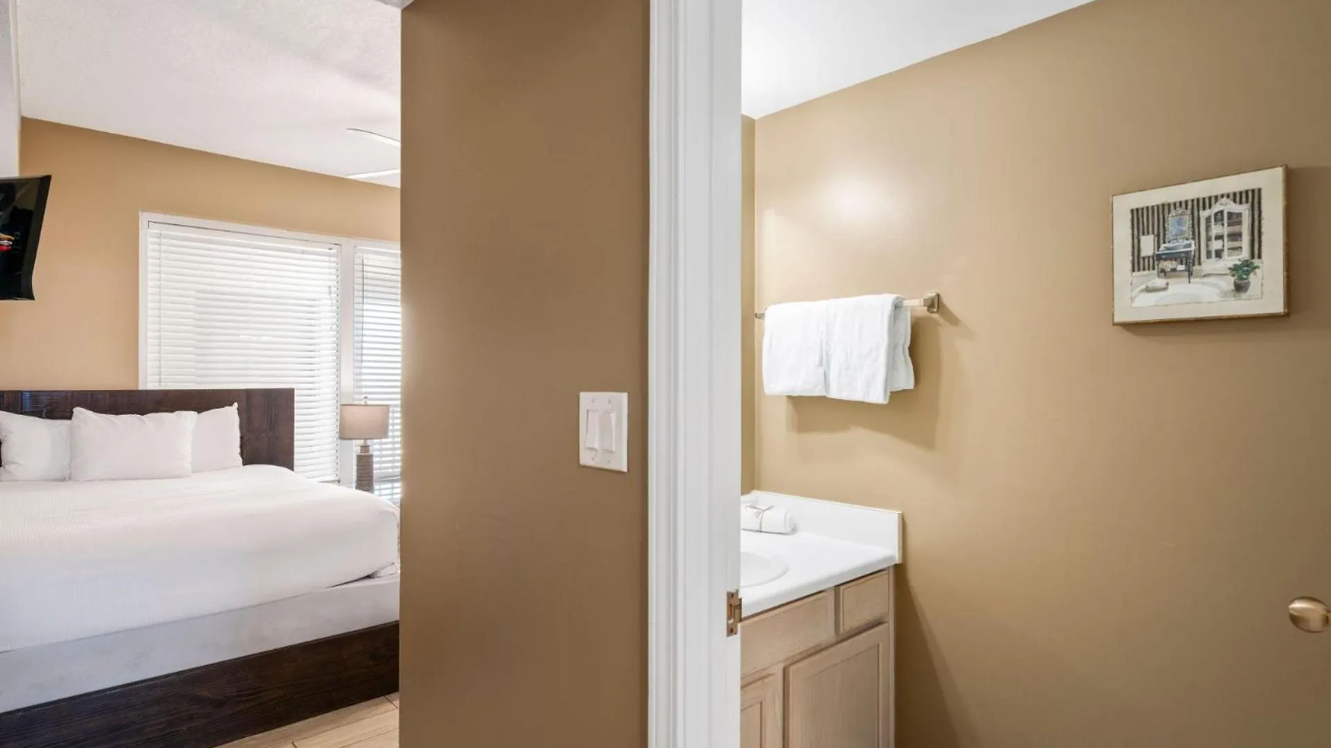 Jade East Towers 1820 Villa Destin United States