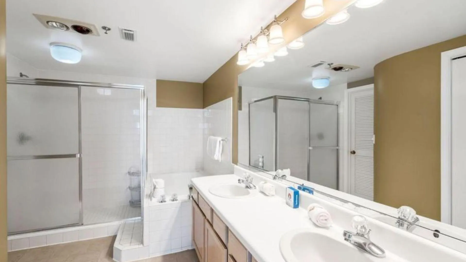 Jade East Towers 1820 Villa Destin Holiday home