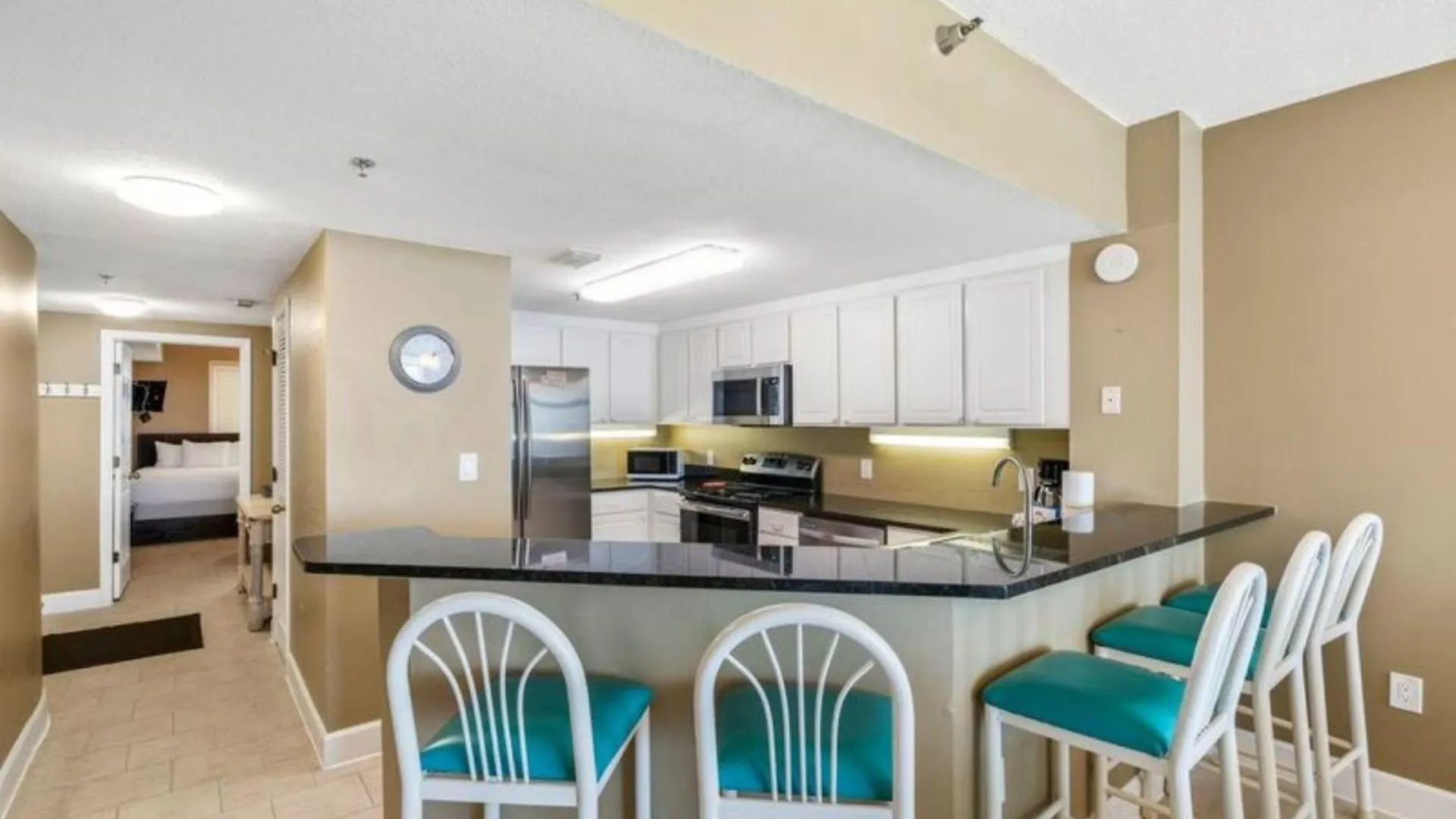 Jade East Towers 1820 Villa Destin Holiday home