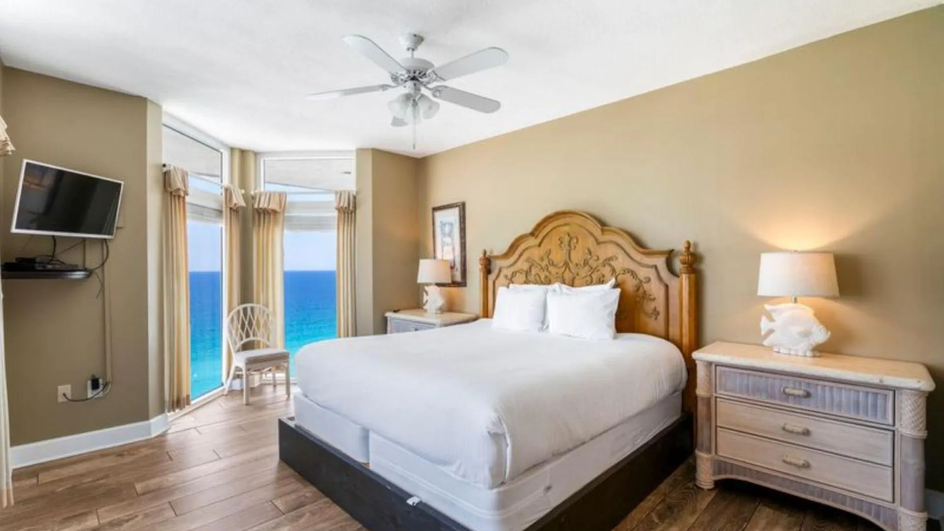 Jade East Towers 1820 Villa Destin Holiday home