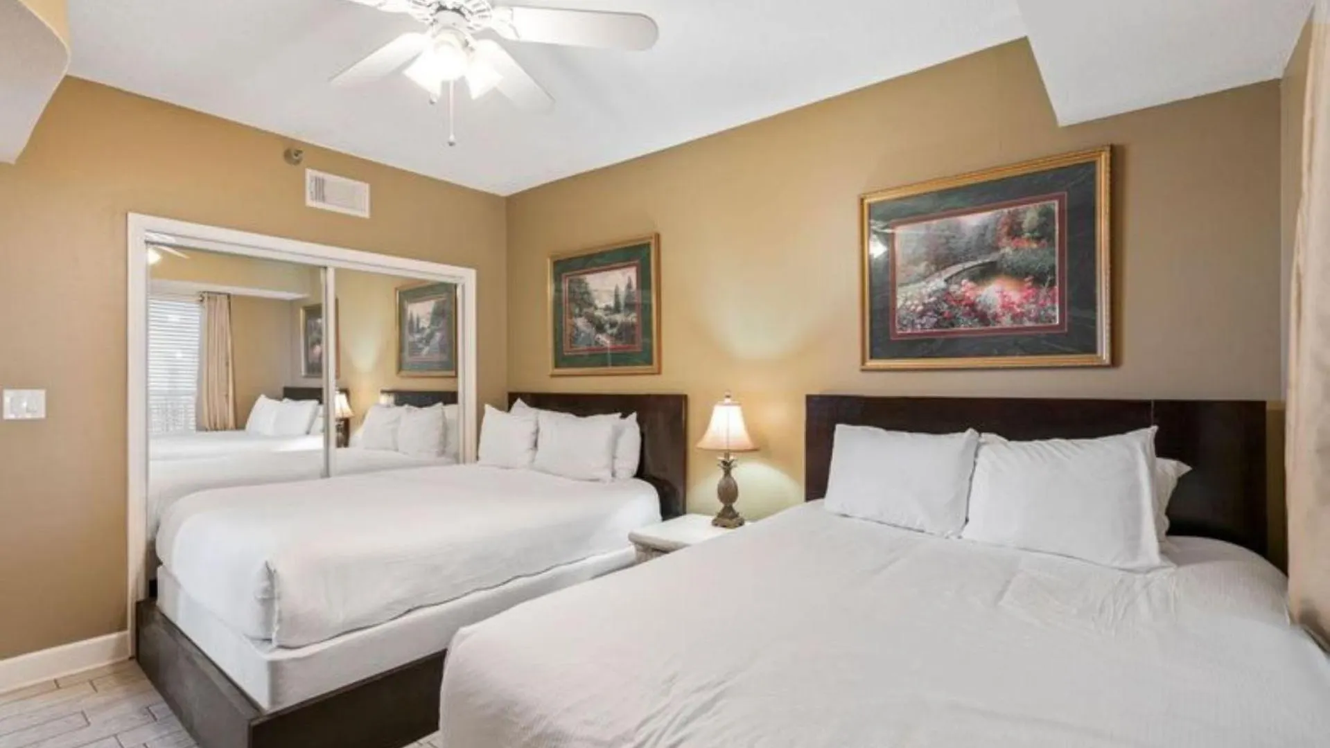 Holiday home Jade East Towers 1820 Villa Destin