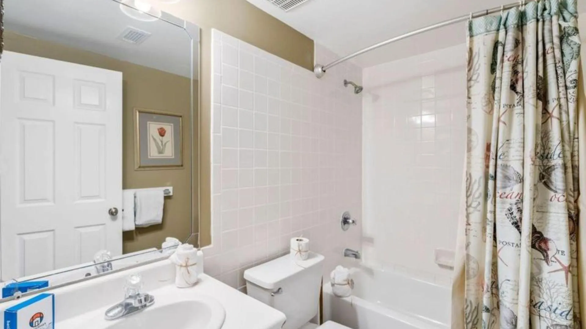 Jade East Towers 1820 Villa Destin