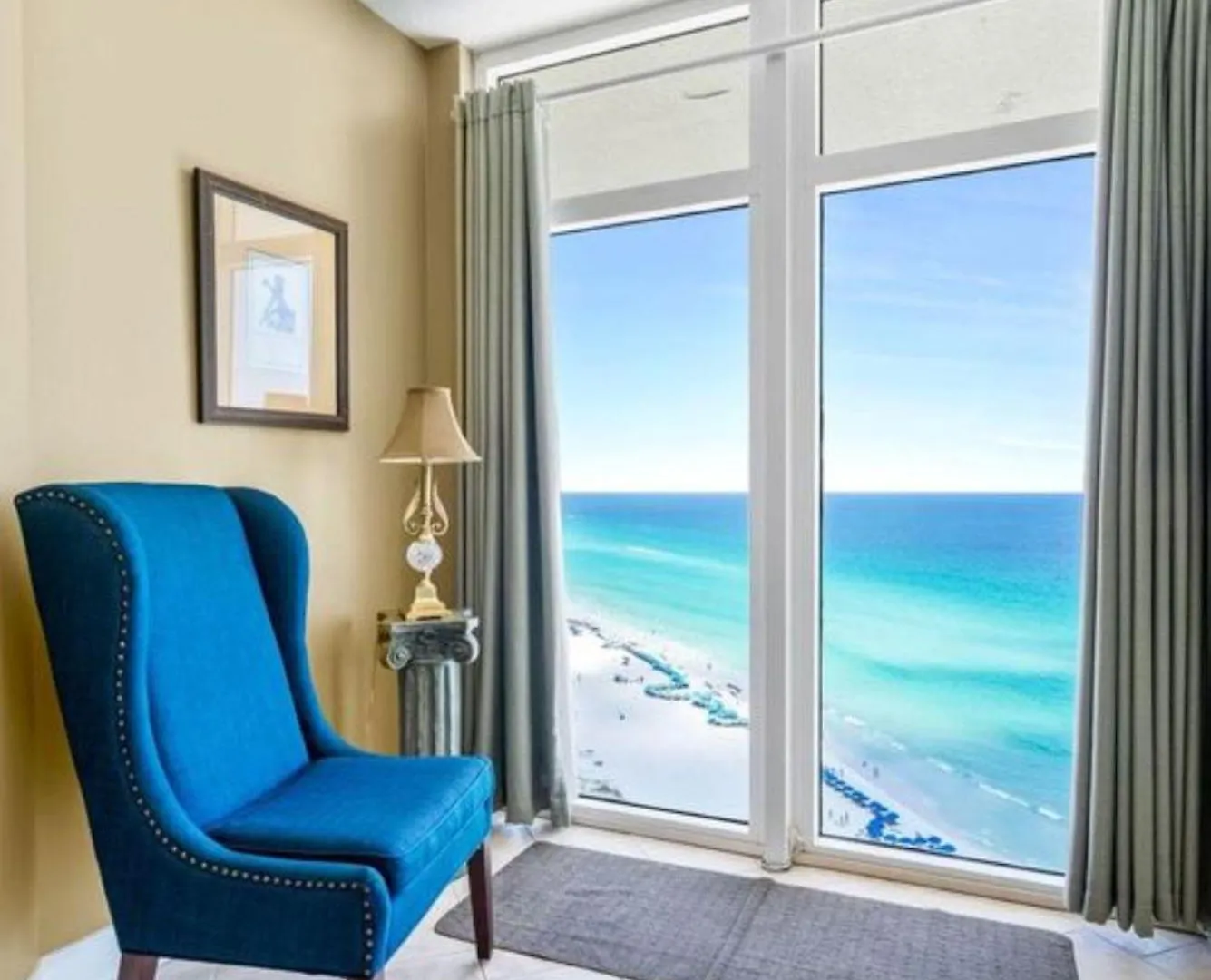 Jade East Towers 1820 Villa Destin 0*,  United States