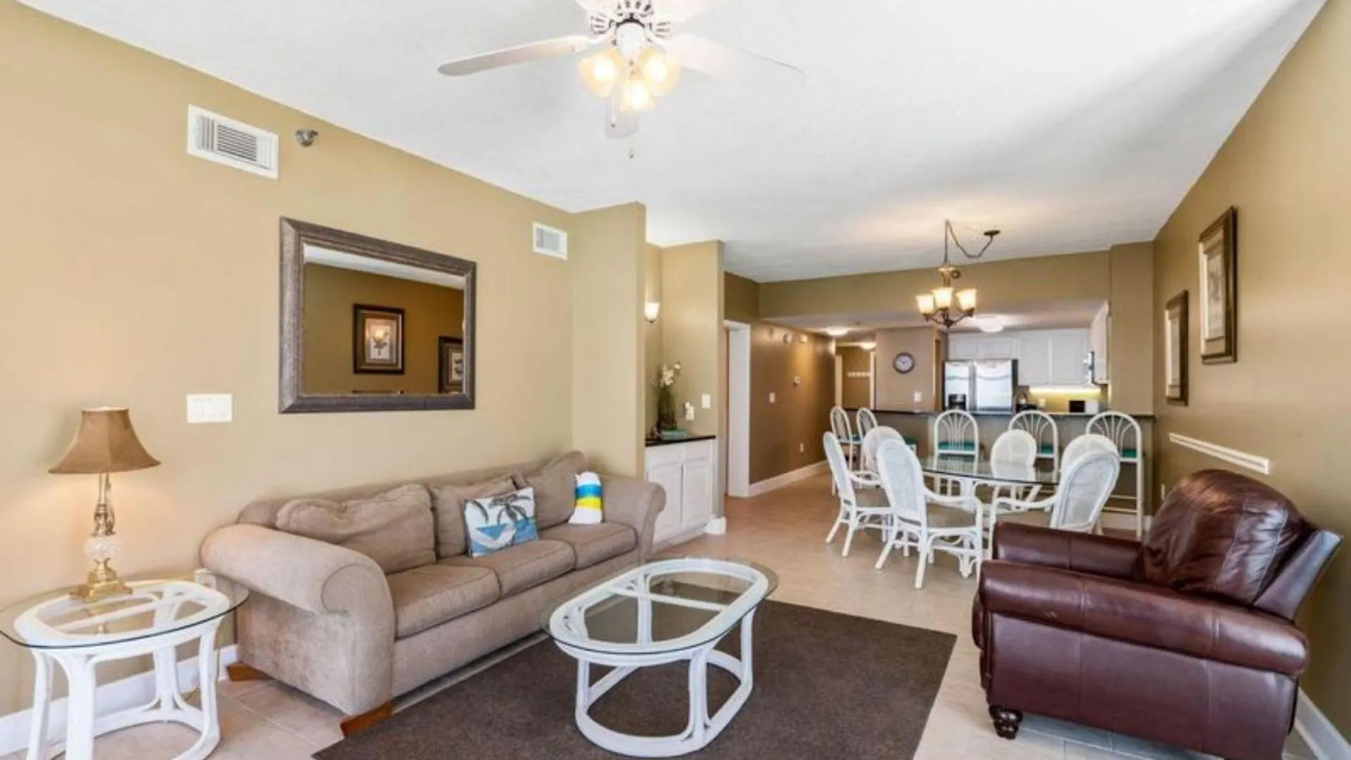 Jade East Towers 1820 Villa Destin 0*,