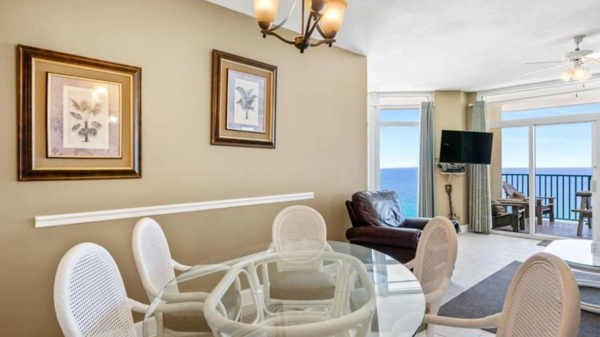 Jade East Towers 1820 Villa Destin Holiday home