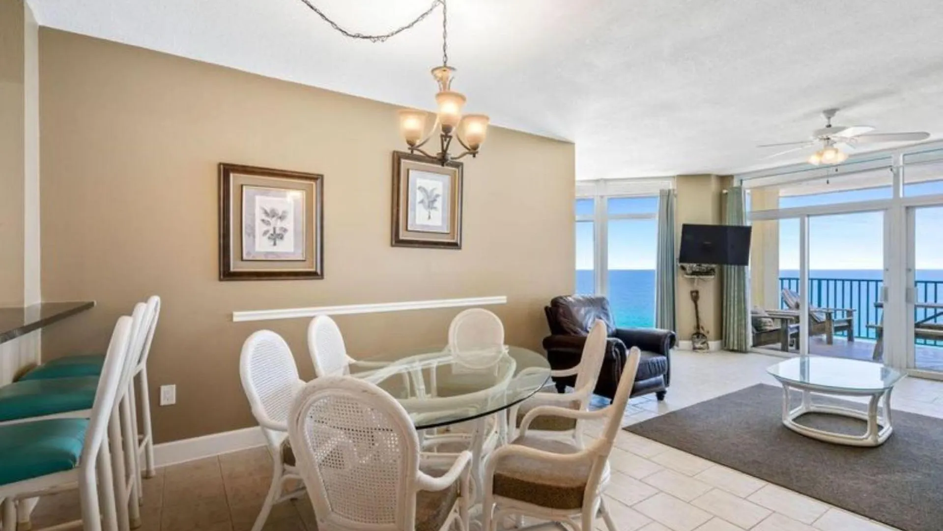 Jade East Towers 1820 Villa Destin