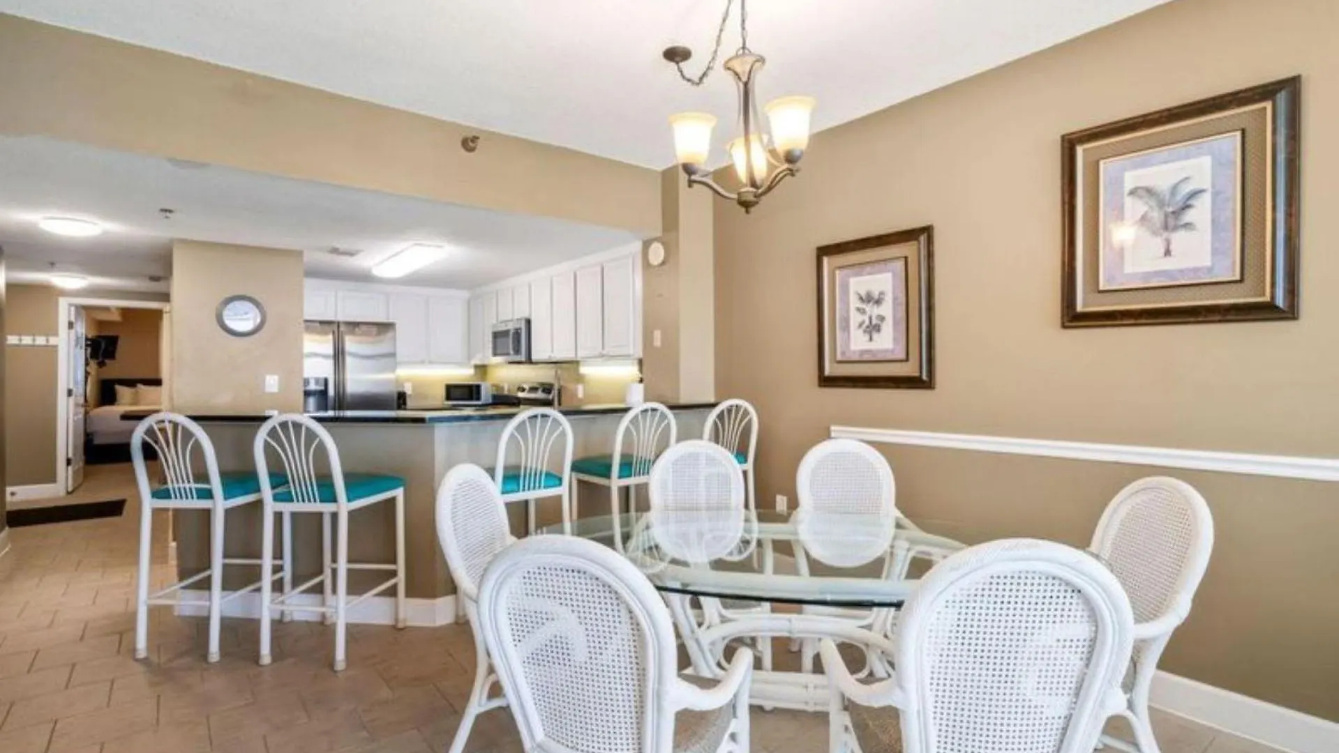 Holiday home Jade East Towers 1820 Villa Destin