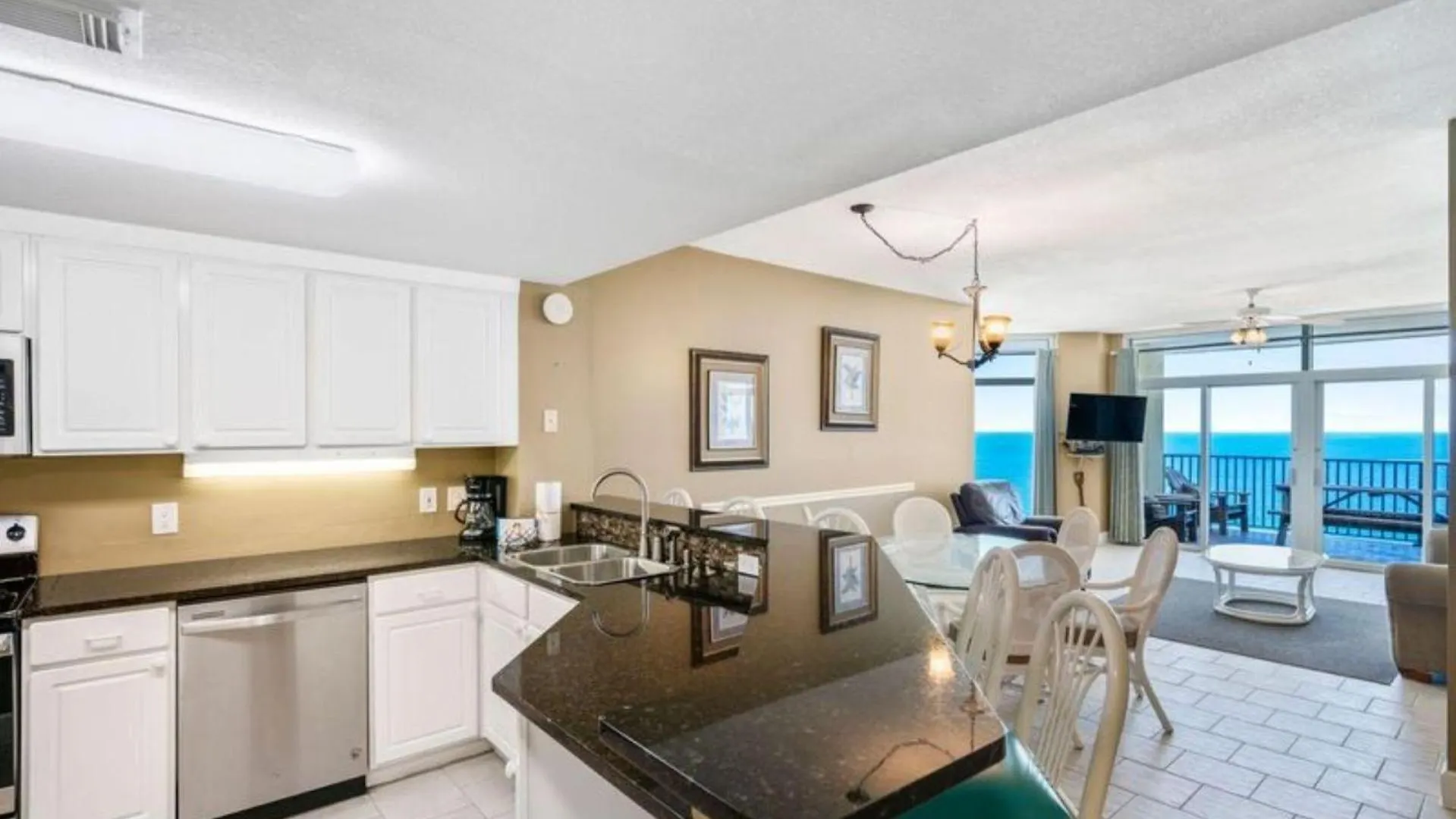 Jade East Towers 1820 Villa Destin