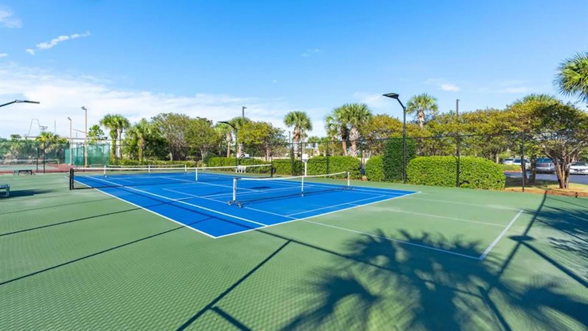 Jade East Towers 1820 Villa Destin Holiday home