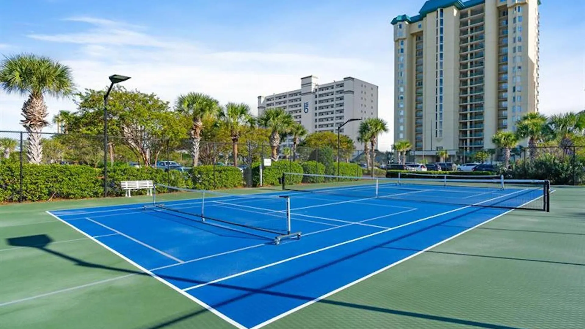 Jade East Towers 1820 Villa Destin