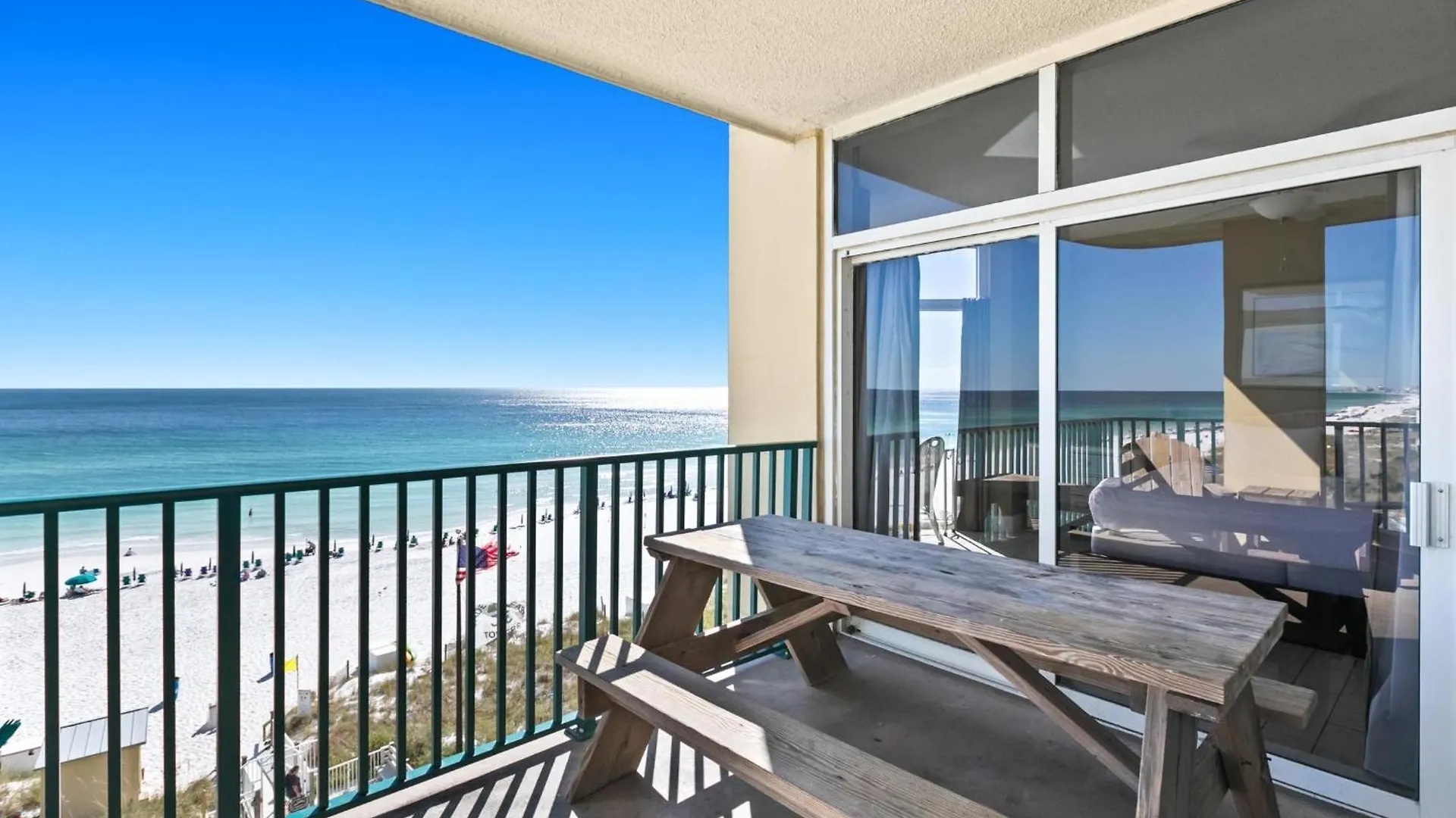 Jade East Towers 1820 Villa Destin United States