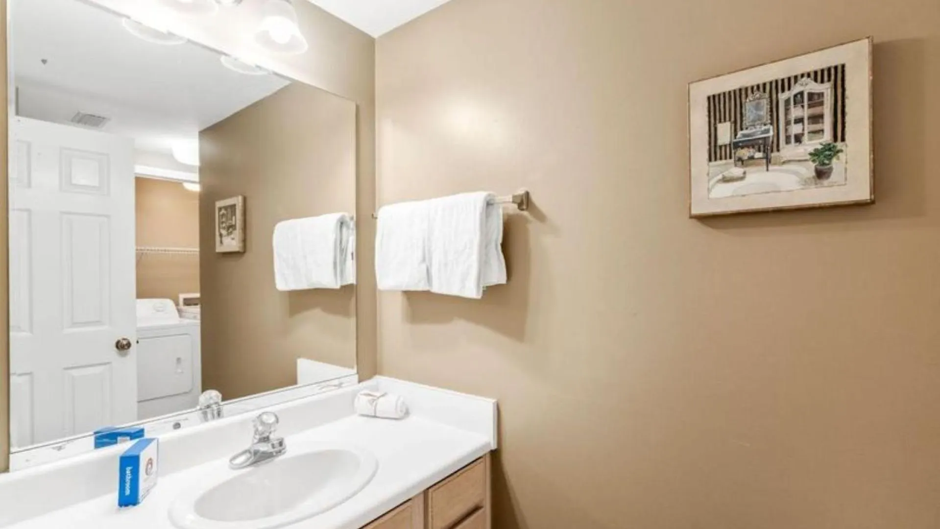 Holiday home Jade East Towers 1820 Villa Destin United States