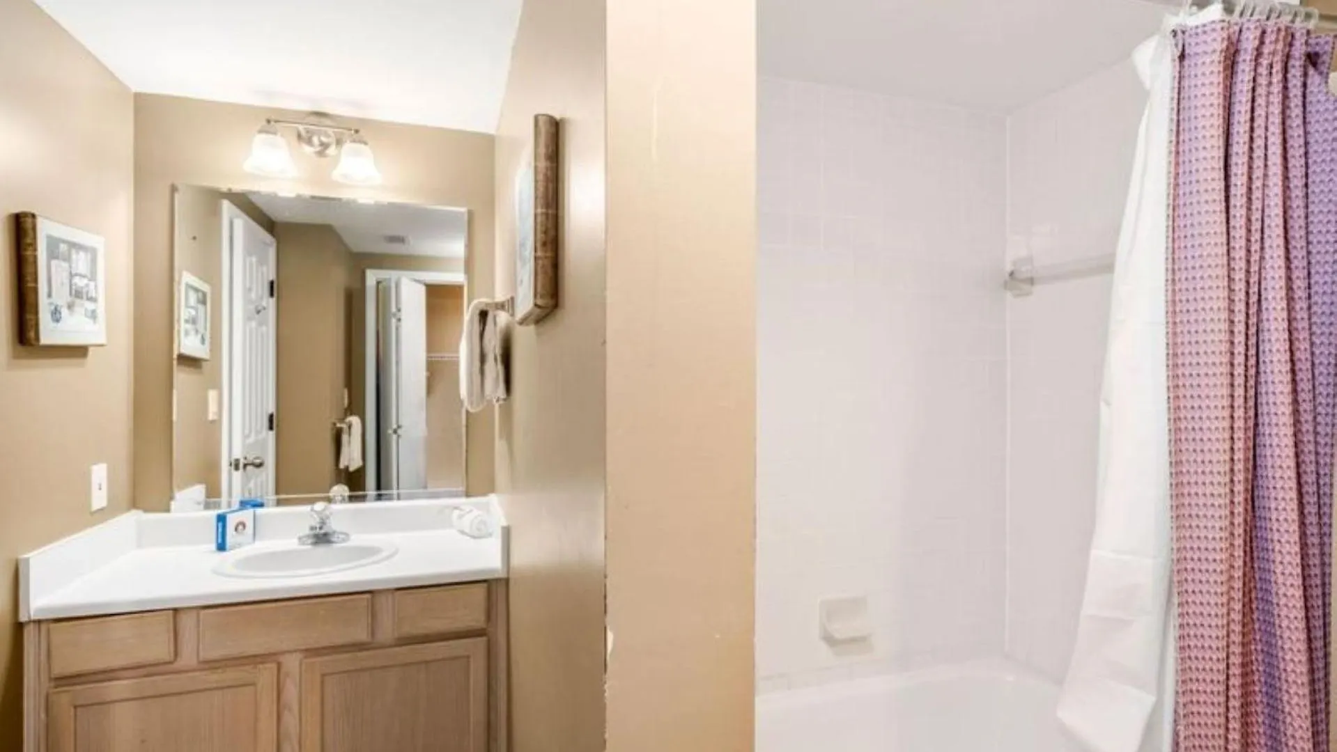 Holiday home Jade East Towers 1820 Villa Destin