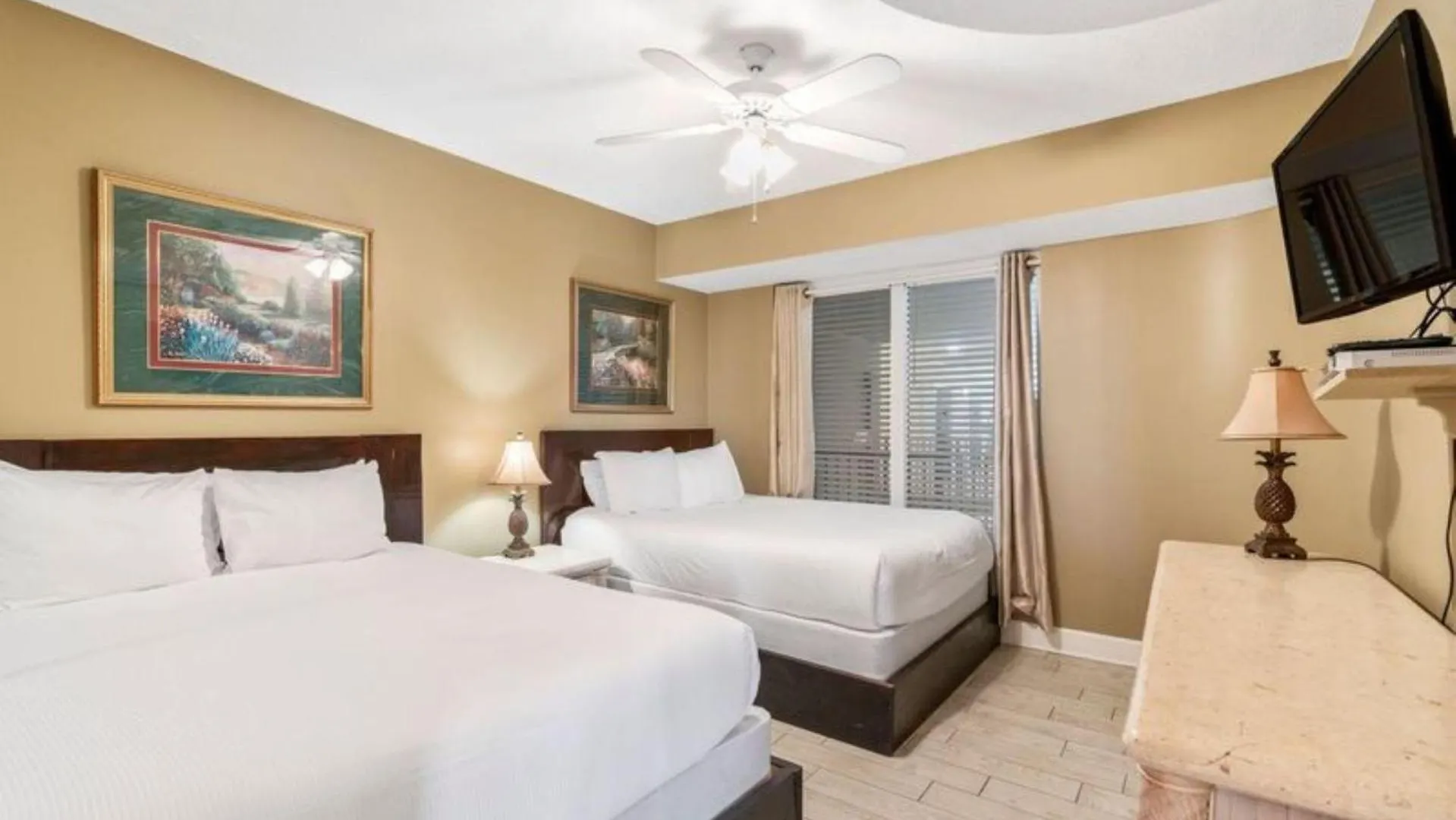 Holiday home Jade East Towers 1820 Villa Destin
