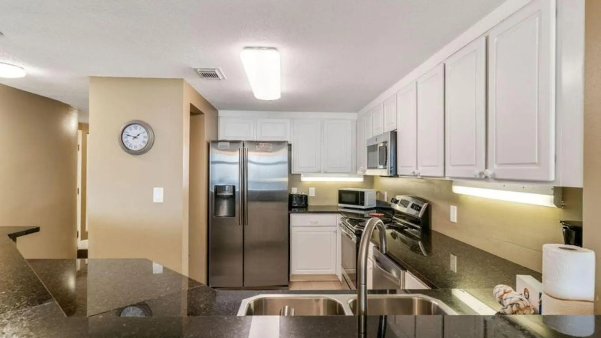 Jade East Towers 1820 Villa Destin Holiday home